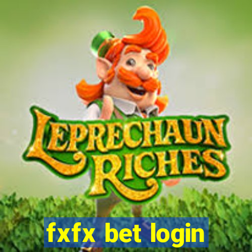 fxfx bet login